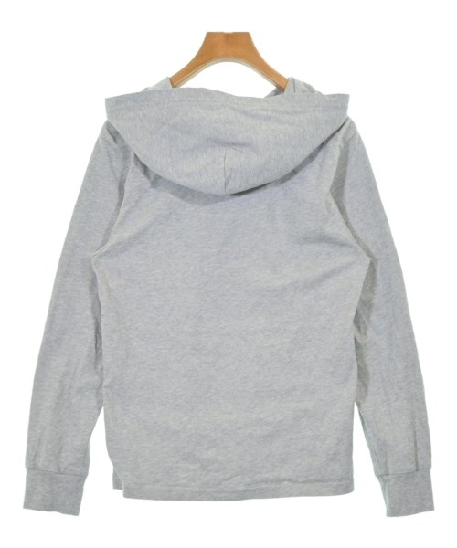 Polo Ralph Lauren（ポロラルフローレン）パーカー グレー サイズ:L レディース/2200609690055