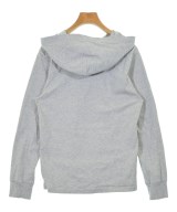 Polo Ralph Lauren（ポロラルフローレン）パーカー グレー サイズ:L レディース/2200609690055