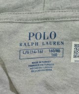 Polo Ralph Lauren（ポロラルフローレン）パーカー グレー サイズ:L レディース/2200609690055