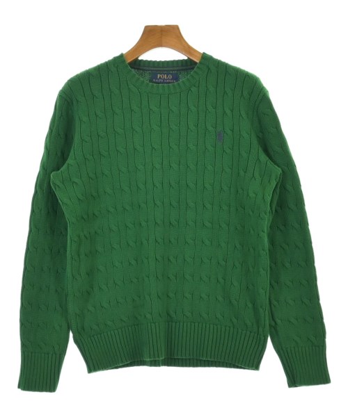 ポロラルフローレン(Polo Ralph Lauren)のPolo Ralph Lauren ニット・セーター