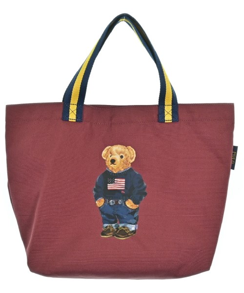 ポロラルフローレン(Polo Ralph Lauren)のPolo Ralph Lauren ハンドバッグ