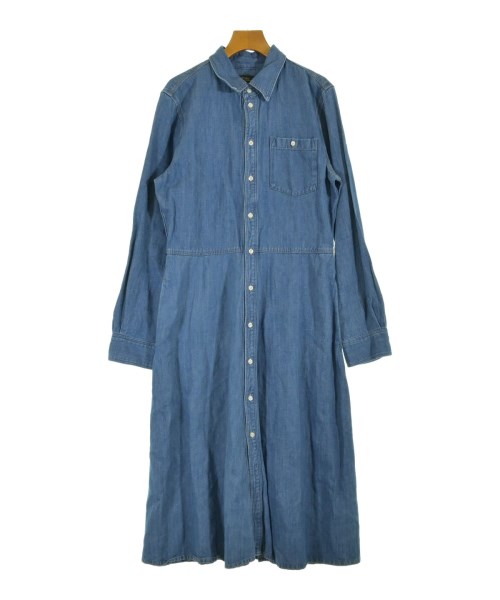 ポロラルフローレン(Polo Ralph Lauren)のPolo Ralph Lauren シャツワンピース