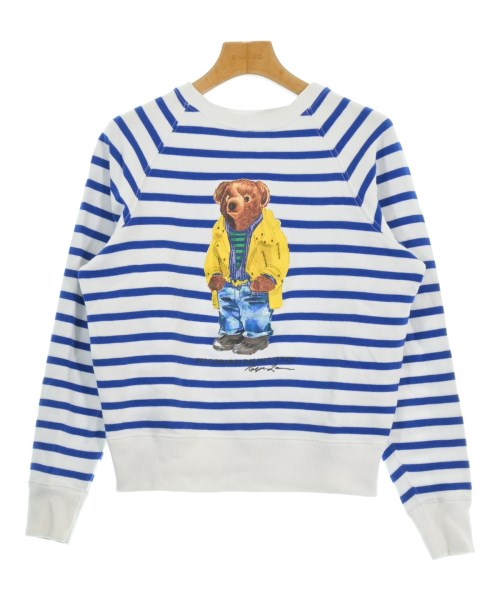 ポロラルフローレン(Polo Ralph Lauren)のPolo Ralph Lauren スウェット