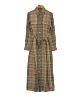 Polo Ralph Lauren シャツワンピース