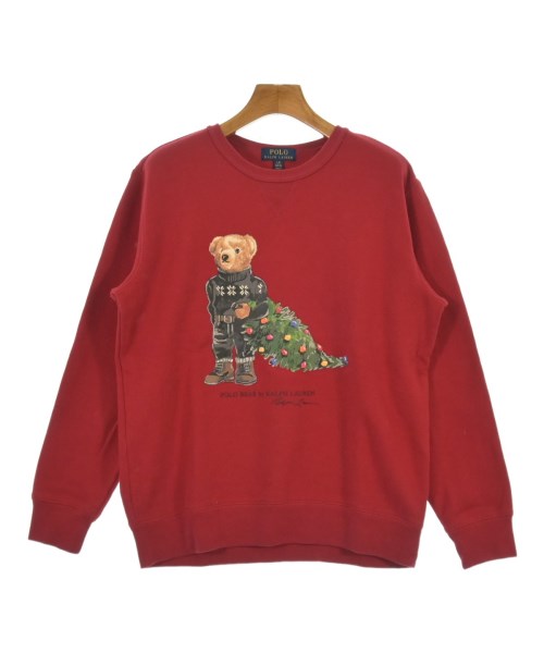 ポロラルフローレン(Polo Ralph Lauren)のPolo Ralph Lauren スウェット