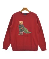 Polo Ralph Lauren スウェット