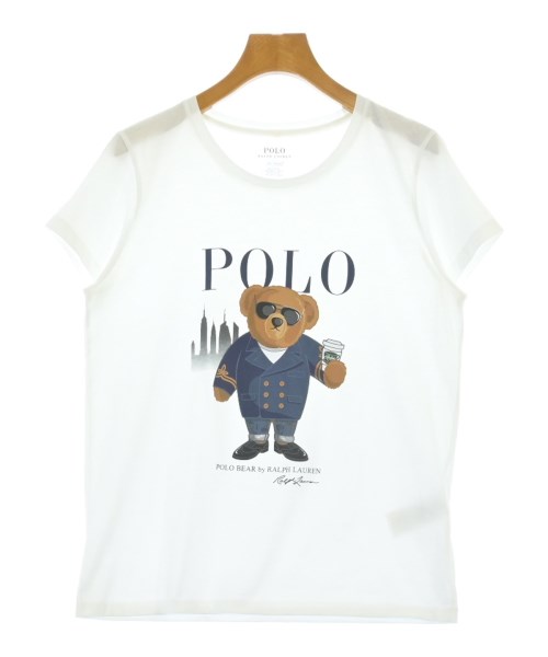 ポロラルフローレン(Polo Ralph Lauren)のPolo Ralph Lauren Tシャツ・カットソー