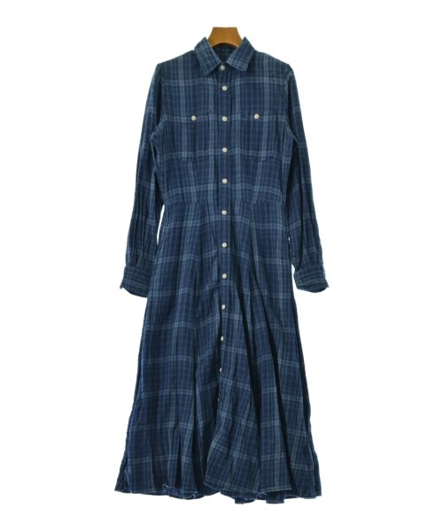 ポロラルフローレン(Polo Ralph Lauren)のPolo Ralph Lauren シャツワンピース