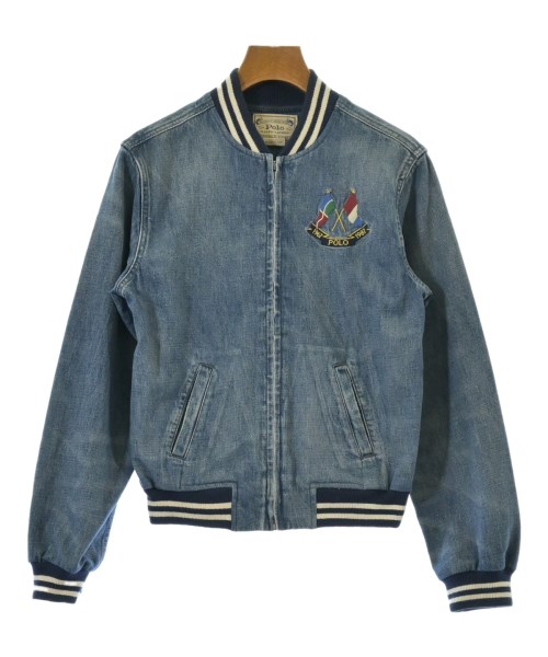 ポロラルフローレン(Polo Ralph Lauren)のPolo Ralph Lauren デニムジャケット