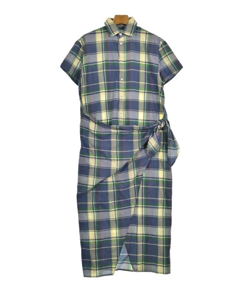 ポロラルフローレン(Polo Ralph Lauren)のPolo Ralph Lauren シャツワンピース