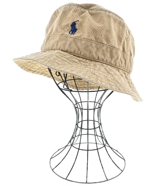 ポロラルフローレン(Polo Ralph Lauren)のPolo Ralph Lauren ハット