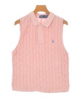 Polo Ralph Lauren（ポロラルフローレン）ニット・セーター ピンク サイズ:XL レディース/2200669413045