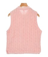 Polo Ralph Lauren（ポロラルフローレン）ニット・セーター ピンク サイズ:XL レディース/2200669413045