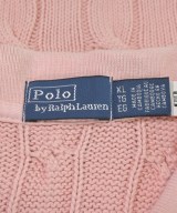 Polo Ralph Lauren（ポロラルフローレン）ニット・セーター ピンク サイズ:XL レディース/2200669413045