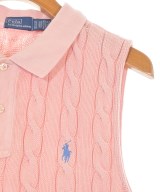 Polo Ralph Lauren（ポロラルフローレン）ニット・セーター ピンク サイズ:XL レディース/2200669413045