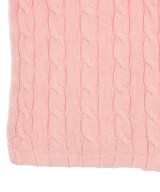 Polo Ralph Lauren（ポロラルフローレン）ニット・セーター ピンク サイズ:XL レディース/2200669413045