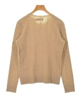Polo Ralph Lauren（ポロラルフローレン）ニット・セーター 茶 サイズ:S レディース/2200669958300