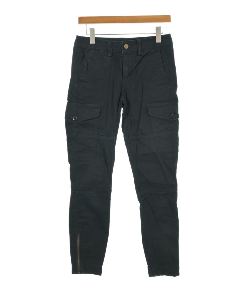 Polo Ralph Lauren(ポロラルフローレン)カーゴパンツ 紺 サイズ:160(S位)/2200672486043