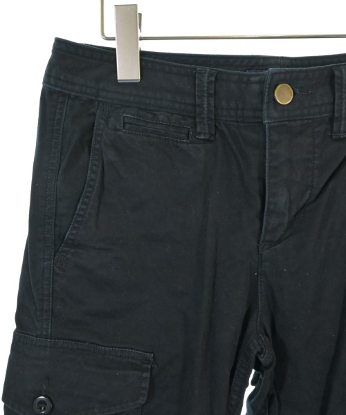 Polo Ralph Lauren（ポロラルフローレン）カーゴパンツ 紺 サイズ:160(S位) レディース/2200672486043
