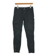 Polo Ralph Lauren（ポロラルフローレン）カーゴパンツ 紺 サイズ:160(S位) レディース/2200672486043