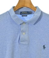 Polo Ralph Lauren（ポロラルフローレン）ポロシャツ 青 サイズ:L レディース/2200672573026