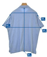 Polo Ralph Lauren（ポロラルフローレン）ポロシャツ 青 サイズ:L レディース/2200672573026