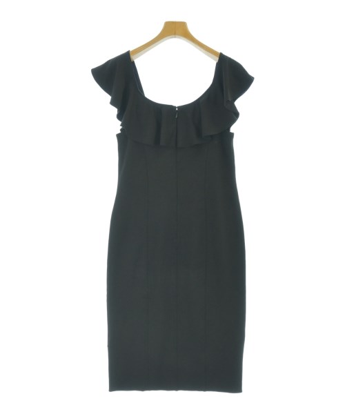 Polo Ralph Lauren（ポロラルフローレン）ワンピース 黒 サイズ:6(M位) レディース/2200668492072