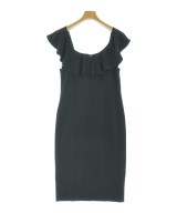 Polo Ralph Lauren（ポロラルフローレン）ワンピース 黒 サイズ:6(M位) レディース/2200668492072