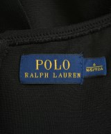 Polo Ralph Lauren（ポロラルフローレン）ワンピース 黒 サイズ:6(M位) レディース/2200668492072