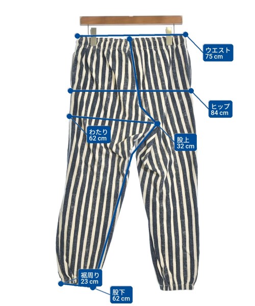 Polo Ralph Lauren（ポロラルフローレン）スウェットパンツ その他（柄物・カラフル） サイズ:M レディース/2200670530618