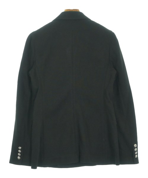 Polo Ralph Lauren（ポロラルフローレン）ジャケット 黒 サイズ:2(M位) レディース/2200666786029