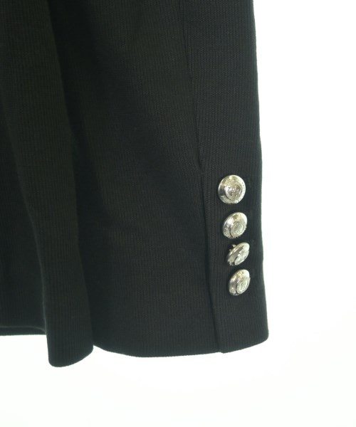 Polo Ralph Lauren（ポロラルフローレン）ジャケット 黒 サイズ:2(M位) レディース/2200666786029