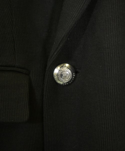 Polo Ralph Lauren（ポロラルフローレン）ジャケット 黒 サイズ:2(M位) レディース/2200666786029