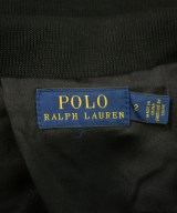 Polo Ralph Lauren（ポロラルフローレン）ジャケット 黒 サイズ:2(M位) レディース/2200666786029