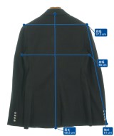 Polo Ralph Lauren（ポロラルフローレン）ジャケット 黒 サイズ:2(M位) レディース/2200666786029