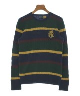 Polo Ralph Lauren（ポロラルフローレン）ニット・セーター 紺 サイズ:M レディース/2200667628083