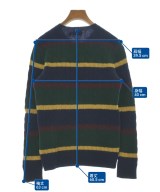 Polo Ralph Lauren（ポロラルフローレン）ニット・セーター 紺 サイズ:M レディース/2200667628083