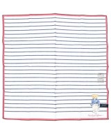 Polo Ralph Lauren（ポロラルフローレン）バンダナ・スカーフ 白 サイズ:- レディース/2200667628113