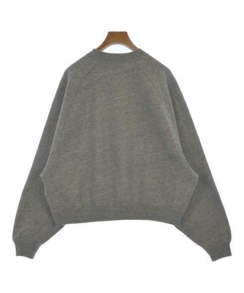 Polo Ralph Lauren（ポロラルフローレン）スウェット グレー サイズ:XS レディース/2200670283019