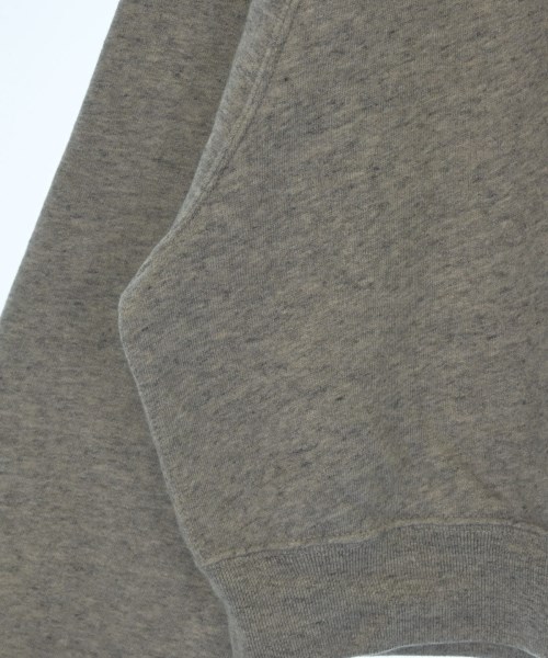 Polo Ralph Lauren（ポロラルフローレン）スウェット グレー サイズ:XS レディース/2200670283019