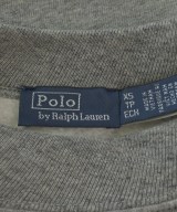 Polo Ralph Lauren（ポロラルフローレン）スウェット グレー サイズ:XS レディース/2200670283019