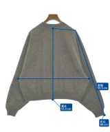 Polo Ralph Lauren（ポロラルフローレン）スウェット グレー サイズ:XS レディース/2200670283019