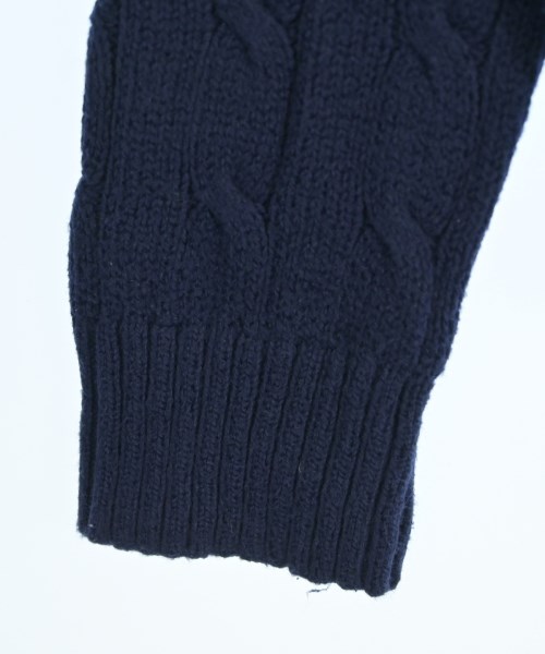 Polo Ralph Lauren（ポロラルフローレン）ニット・セーター 紺 サイズ:XS レディース/2200673280077