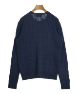 Polo Ralph Lauren（ポロラルフローレン）ニット・セーター 紺 サイズ:XS レディース/2200673280077