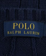 Polo Ralph Lauren（ポロラルフローレン）ニット・セーター 紺 サイズ:XS レディース/2200673280077