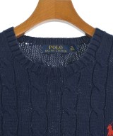 Polo Ralph Lauren（ポロラルフローレン）ニット・セーター 紺 サイズ:XS レディース/2200673280077