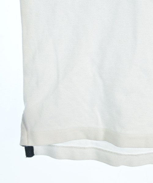 Polo Ralph Lauren（ポロラルフローレン）ポロシャツ 白 サイズ:S レディース/2200673280091