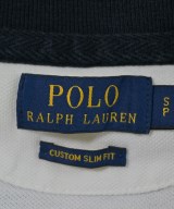 Polo Ralph Lauren（ポロラルフローレン）ポロシャツ 白 サイズ:S レディース/2200673280091