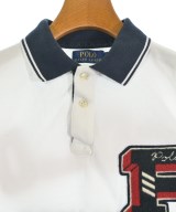 Polo Ralph Lauren（ポロラルフローレン）ポロシャツ 白 サイズ:S レディース/2200673280091