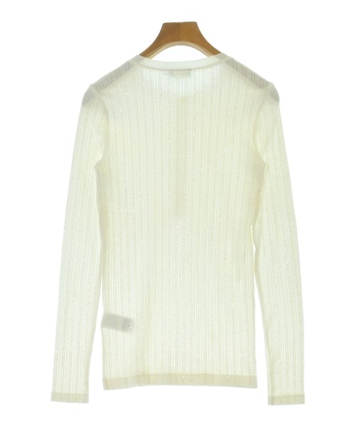 Polo Ralph Lauren（ポロラルフローレン）ニット・セーター 白 サイズ:S レディース/2200673475022